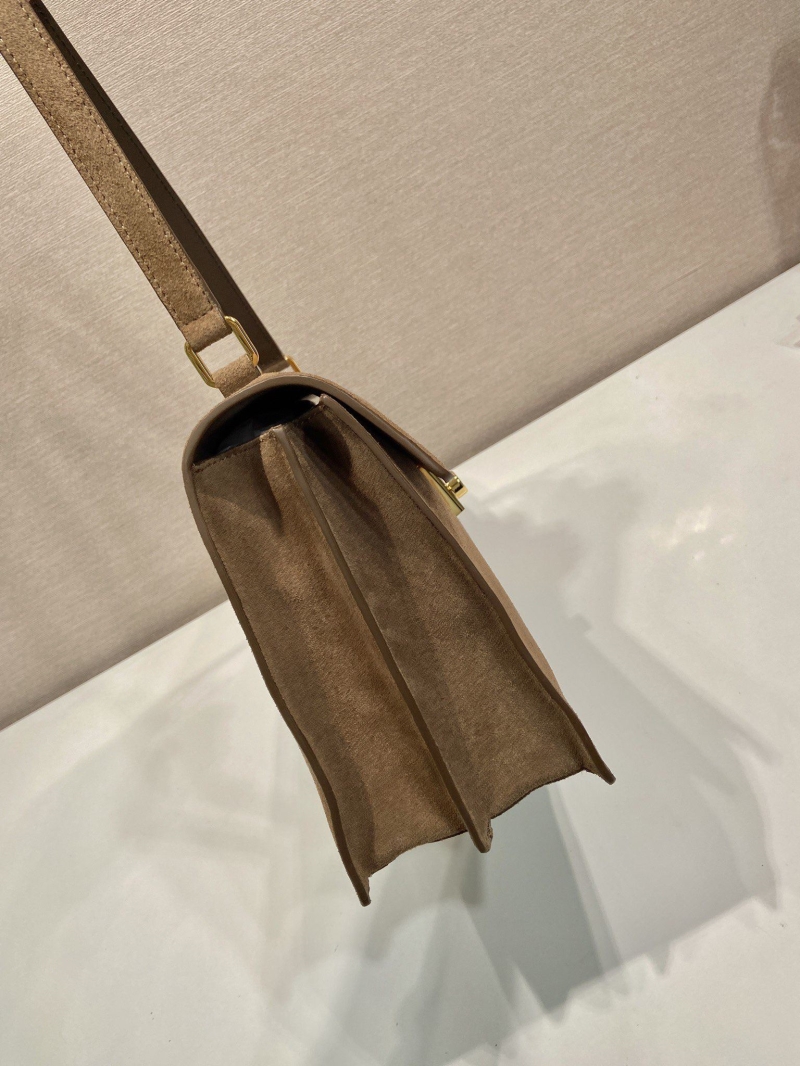 Pra*a satchel bags